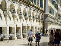 Η Κέρκυρα πρώτη στις επιλογές ξένων επεν...