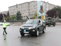 Άγκυρα: Τρομοκρατικό χτύπημα στο υπουργε...