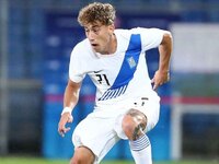 Εθνική Ελλάδας:Μάνταλο ως αντι-Μπακασέτα...