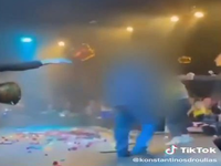 Πάτρα: Ο Αντύπας για την επίθεση από θαμ...