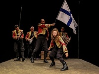 Ματαίωση της θεατρικής παράστασης «Ελευθ...