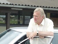 Έφυγε από τη ζωή ο Ίβιτσα Όσιμ