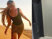 Επίθεση με βιτριόλι:To λάθος της μαυροντ...