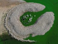 Ντολμέν του Γουαδαλπεράλ: To ισπανικό St...