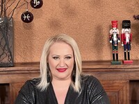 Άση Μπήλιου – Ετήσιες προβλέψεις για το 2022