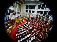 Βουλή: Με 158 «ναι» πέρασε το ν/σ για τι...
