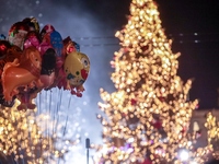 Ποιοι είναι οι «top» προορισμοί για Χρισ...