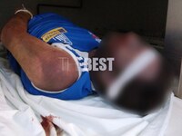 Εισαγγελέας: Δεν ξυλοκοπήθηκε ο νεκρός κρατούμενος
