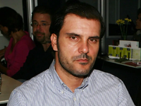 Γεράσιμος Μιχέλης: Γνωστή ηθοποιός η σύντροφός του