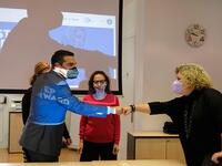 Τσίπρας για γυναικοκτονίες: Να μη λείψει...