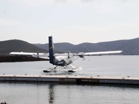 Πάτρα: Γιατί ακούμε συνεχώς για υδροπλάν...