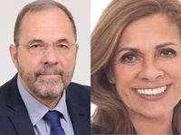 «Μετωπική» Σκανδάμη- Σολωμού για τον ξάδ...