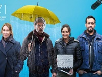 Με το φιλμ "Το Γύρισμα" ανοίγε...