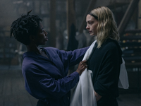 Το ψυχολογικό δράμα "Mother Mary&qu...