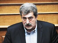 "Έκοψε τον αέρα" στον Πολάκη ο ΣΥΡΙΖΑ