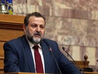 Εκλογές ΚΙΝΑΛ: Αποσύρεται ο Βασίλης Κεγκ...