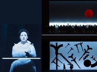 Ατζέντα: Διεθνή art ονόματα στην Αθήνα, ...