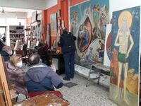 Πάτρα - 9ο Εσπερινό ΕΠΑΛ "Συναντήσε...