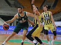 Δημοσίευμα για εμπύρετα μέλη της Φενέρ π...