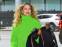 Κέιτ Χάντσον: Εσείς τολμάτε neon green μ...