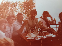 Τσιμιγκάτος-Αργυρόπουλος: Ένα φωτογραφικ...