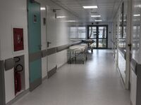 Σε επιφυλακή τα νοσοκομεία Πατρών, Πύργο...