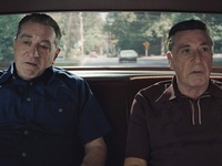 «Ο Ιρλανδός» - καλύτερη ταινία της χρονι...