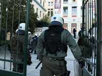 Φοιτητές Πανεπιστημίων Πατρών και Πελοπο...