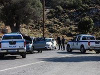 Μόνιμα στην Κρήτη το «ελληνικό FBI»- Τέλ...