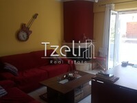 Τριάρι 88 τ.μ, Γερμανού, Πάτρα, 500 €