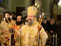 Μητροπολίτης Πατρών στο thebest.gr: «Δεν...