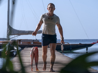 Έφτασε η μεγάλη στιγμή, το "No Time...