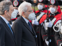 Ιταλία - Ο Ματαρέλα δεν κάνει δεκτή την ...