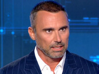 Γιώργος Καπουτζίδης: «Αδερφή είμαι, αλλά...