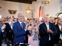 Νίκη της AfD στην Θουριγγία και του CDU ...