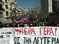 Κολωνός: «Είμαι πολύ χαρούμενη που θα επ...