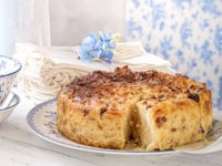 6 ορεκτικά για το πασχαλινό τραπέζι