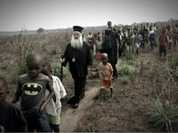 Σε Μητροπολίτη Κινσάσας προήχθη ο μέχρι ...