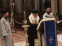 Αρχιεπίσκοπος Ιερώνυμος: «Κουράγιο και θ...