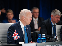 Μπάιντεν: «Επαναστατική» η ανάληψη της π...