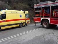  Αυξήθηκαν οι νεκροί και οι τραυματίες α...