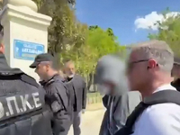Στο μικροσκόπιο η δράση του «Βικέντιου» ...