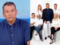 Το Πρωινό: Άγριος καβγάς στα παρασκήνια ...