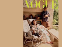 Mother’s Day: H Xάρις Αλεξίου με το γιο ...