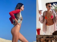 Beachwear: «Αναστέναξε» το Μεξικό με τα ...