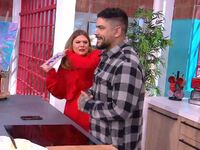 Τίμος Ζαχαράτος: Η επιστροφή στην εκπομπ...