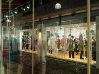 Πατρινό Καρναβάλι: Εγκαινιάζεται η Έκθεσ...