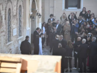 Γάμος Κόκκαλη - Ματσούκα: Τους πάντρεψε ...