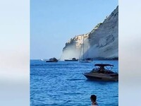 Απαγορεύτηκε η πρόσβαση στο Ναυάγιο μετά...