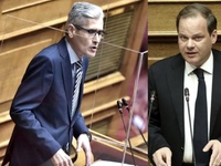 Άγγελος Τσιγκρής: "Θωρακίζεται η Δι...